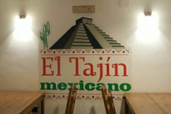 El Tajin Mexicano